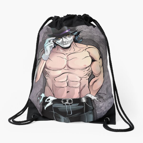 Drawstring Bag