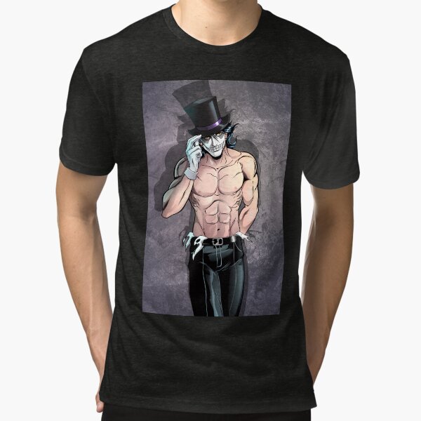 Tri-blend T-Shirt
