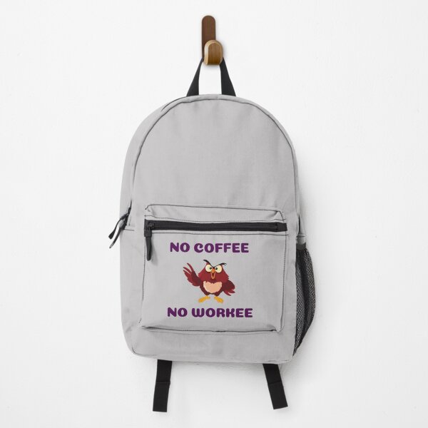 Item preview, No Coffee No Workee designed and sold by Dioryy.