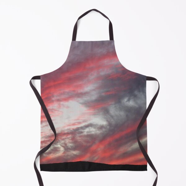 Item preview, magical red sky designed and sold by esraatobolat.