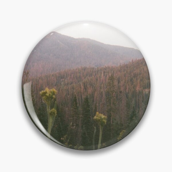 Item preview, Blossoms 35 mm designed and sold by emhippy.