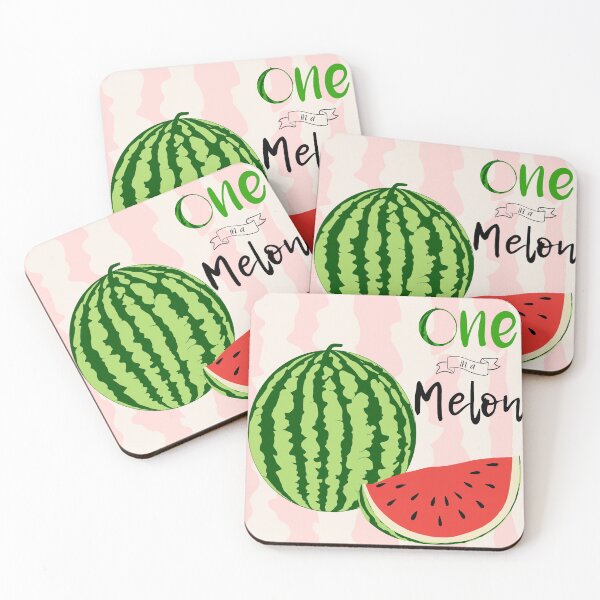 Item preview, On in a Melon - Watermelon designed and sold by SemDesigns1.