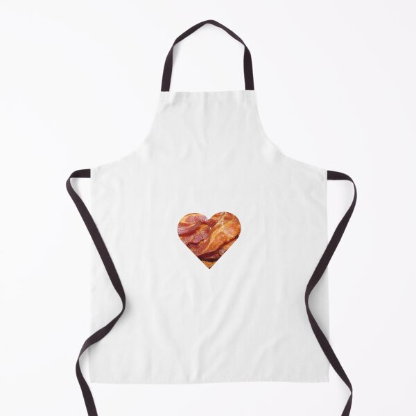 Item preview, Bacon Heart designed and sold by SlawBoy.