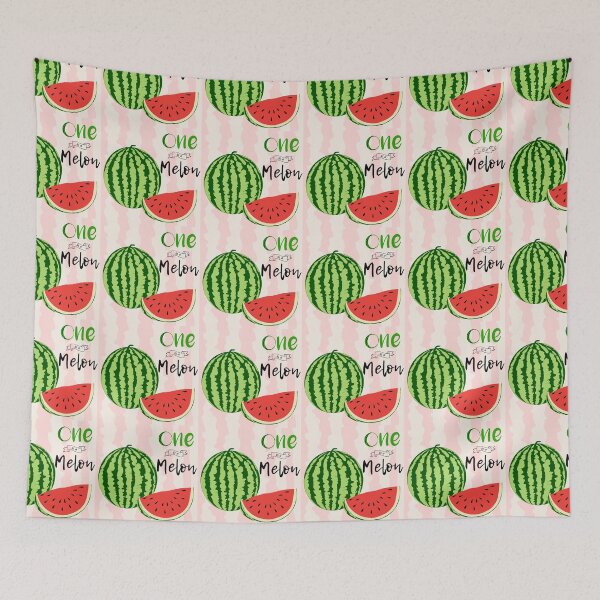 Item preview, On in a Melon - Watermelon designed and sold by SemDesigns1.