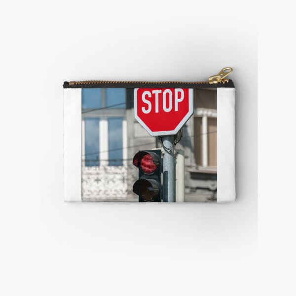 Item preview, Red traffic light. designed and sold by FER737NG.
