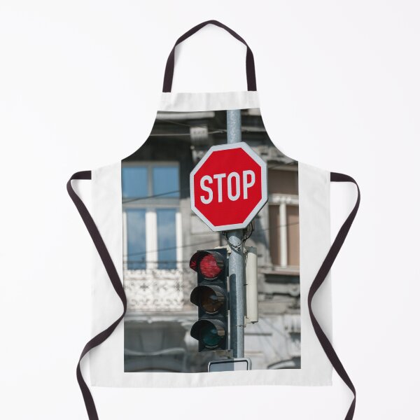Item preview, Red traffic light. designed and sold by FER737NG.