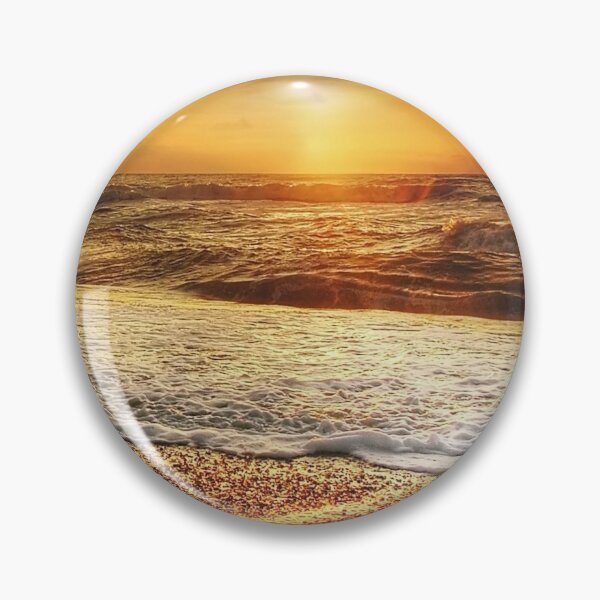 Artikelvorschau, Sonnenuntergang am Strand entworfen und verkauft von Evanbabu.