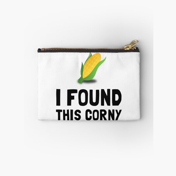 Item preview, Found Corny designed and sold by TheBestStore.