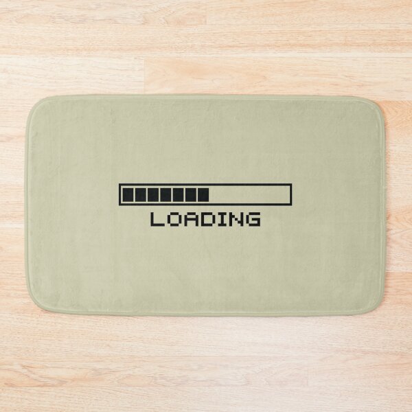 Item preview, loading designed and sold by Nessssa.