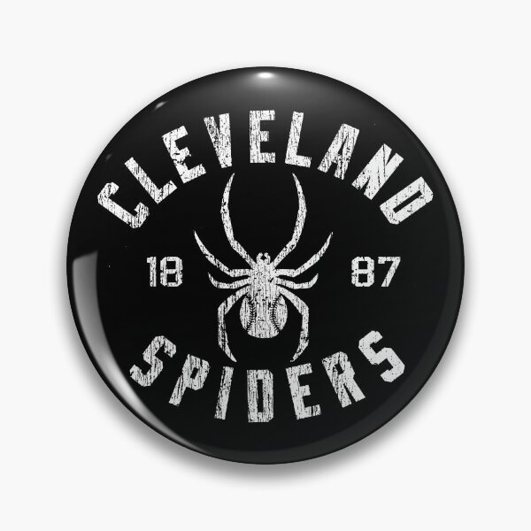 Item preview, cleveland spiders designed and sold by armeenpowerputt.