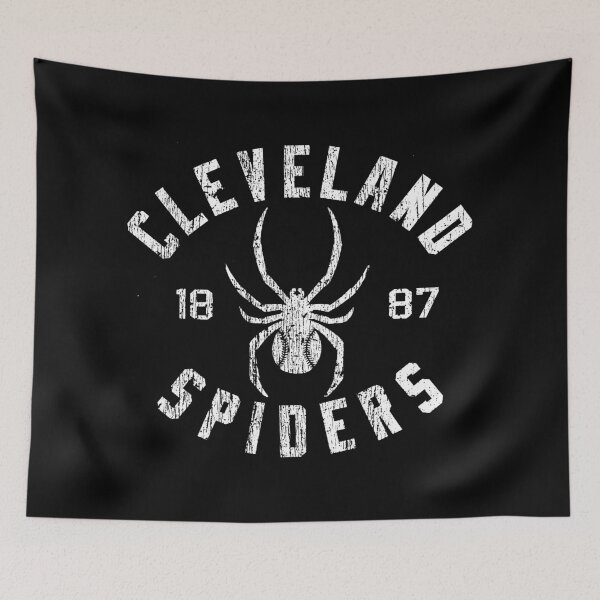 Item preview, cleveland spiders designed and sold by armeenpowerputt.