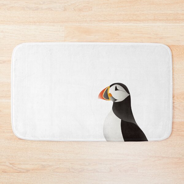 Item preview, Puffin on a Shore designed and sold by Sensorybysophie.