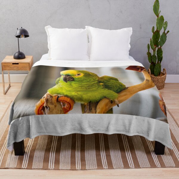 Item preview, Grumpy bird designed and sold by blb1014.