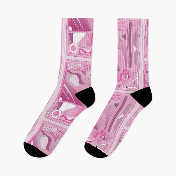 Artikelvorschau, Pink Pop entworfen und verkauft von SleekUI.