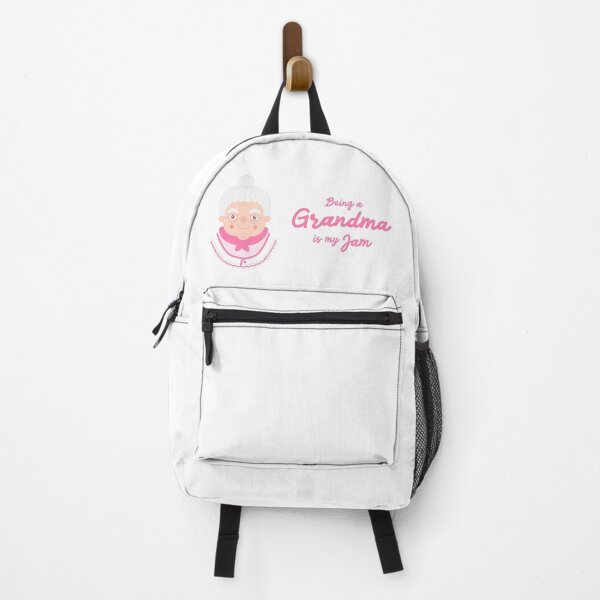 Item preview, Being a grandma is my jam original designed and sold by ARTTY SHOP.