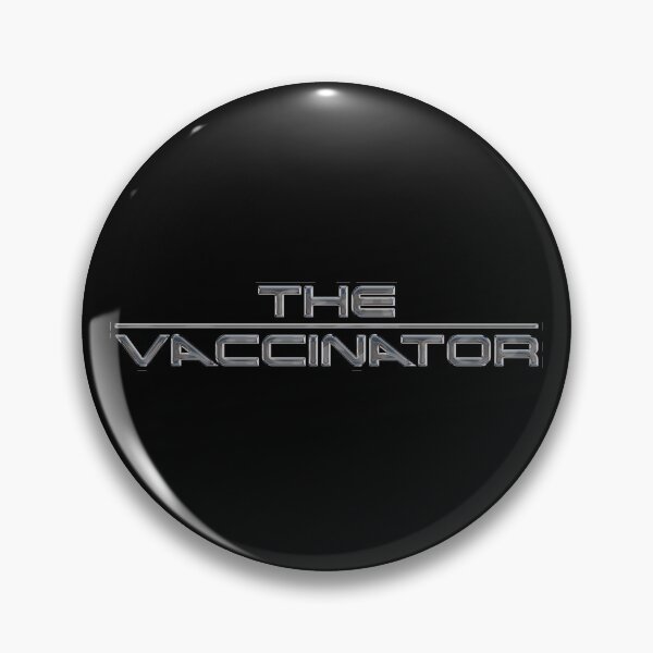 Item preview, The Vaccinator designed and sold by opalime.
