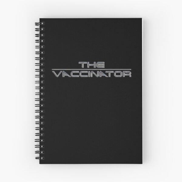 Item preview, The Vaccinator designed and sold by opalime.