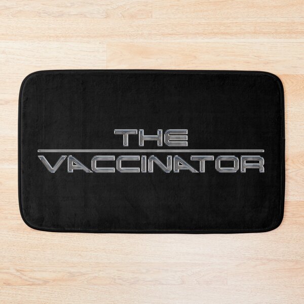 Item preview, The Vaccinator designed and sold by opalime.