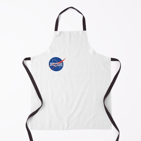 Item preview, Space engineers Nasa Adaptation designed and sold by lenVallo.