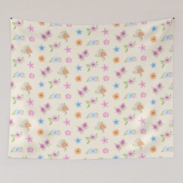 Item preview, Pressed Flower designed and sold by Made-By-Art.