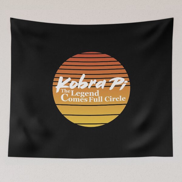 Item preview, Kobra Pi - Pi Day designed and sold by RoguePixel.