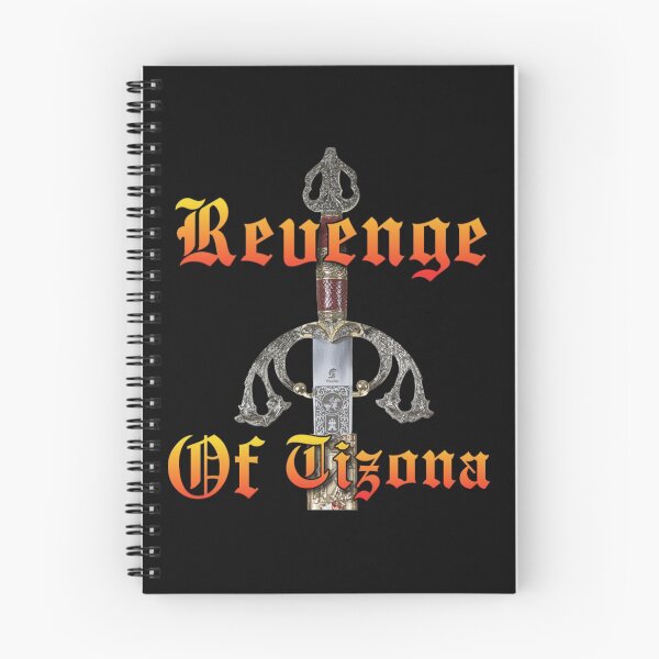 Item preview, Tizona designed and sold by franciscohdez87.