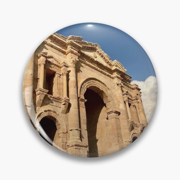 Item preview, Jerash, Jordan designed and sold by esraatobolat.