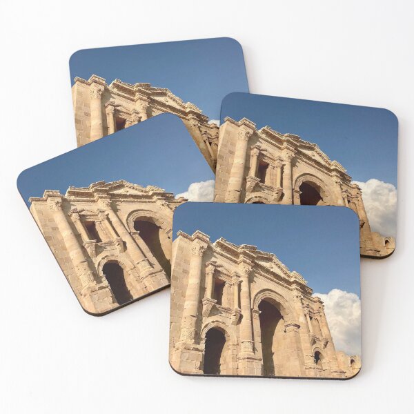 Item preview, Jerash, Jordan designed and sold by esraatobolat.