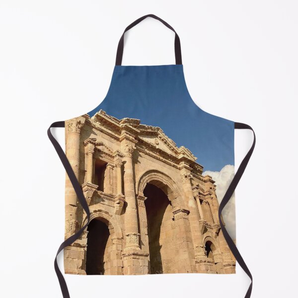 Item preview, Jerash, Jordan designed and sold by esraatobolat.