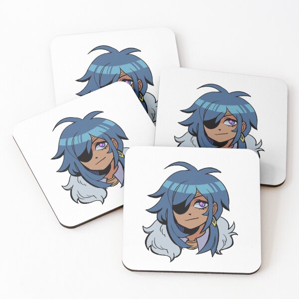 Item preview, Kaeya | Genshin Impact designed and sold by stingr4y.