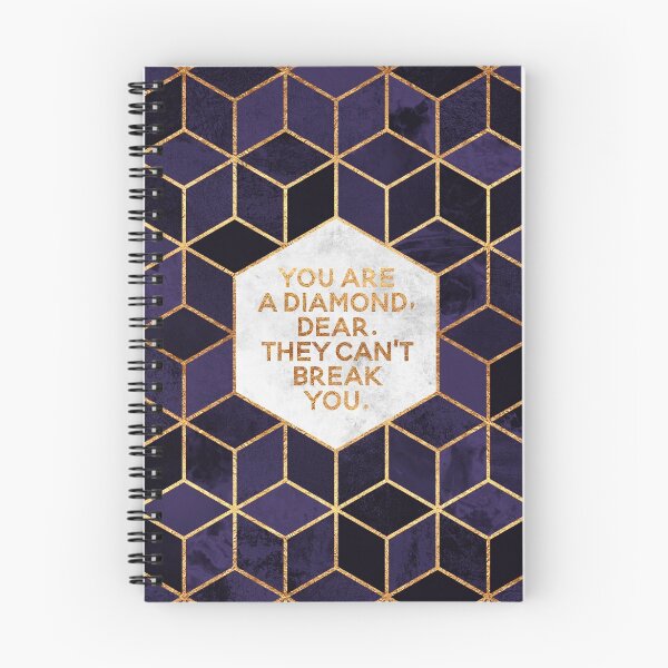 Item preview, You are a diamond, dear. designed and sold by Elisabeth Fredriksson.