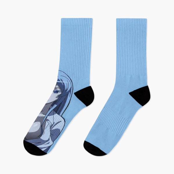 Item preview, Esdeath (Akame Ga Kill!) designed and sold by kawaiicrossing.