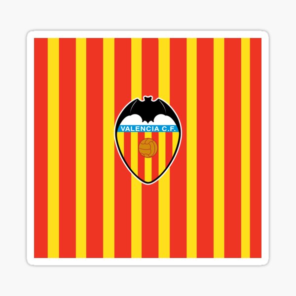 Valencia C.F. Notebook: Valencia Club de Fútbol S.A.D. (Los Ches, Los  Merengots, Los Blanquinegros, Los Naranjas, Los Murcièlagos) Notebook,  Soccer (120 Pages, Blank, 6 x 9) : lummox, wight: : Books