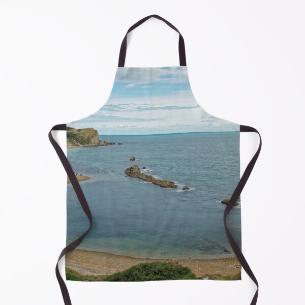 Item preview, Man of War Beach, Dorset, UK designed and sold by atomov.
