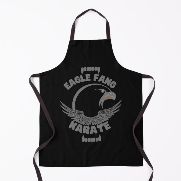 Item preview, Eagle fang karate, eagle, karate, fang, eagle fang, dad, cobra, dojo, eagle karate, kai, mom, cobra kai, cool, eagle fang karate logo, karate kid, miyagi, 80, 80s, cobra kai never dies,  designed and sold by bimmer325.