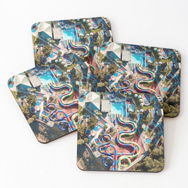 Item preview, Field of Play. Splash down. designed and sold by spec1alproj3cts.