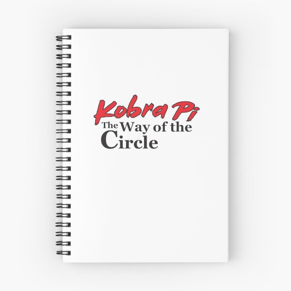 Item preview, Kobra Pi - The way of the circle designed and sold by RoguePixel.