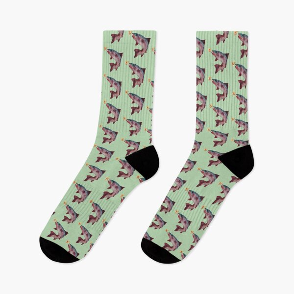 Item preview, Almost Caught designed and sold by Sandisart.