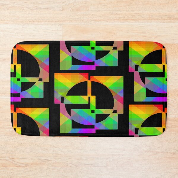 Item preview, Rainbow Mush designed and sold by ArtsyHeartsyyy.