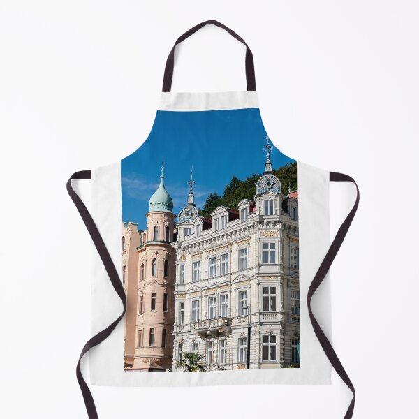 Item preview, Karlovy Vary. designed and sold by FER737NG.
