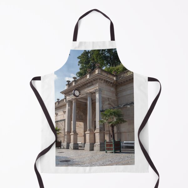 Item preview, Mlynska Kolonada, Karlovy Vary. designed and sold by FER737NG.