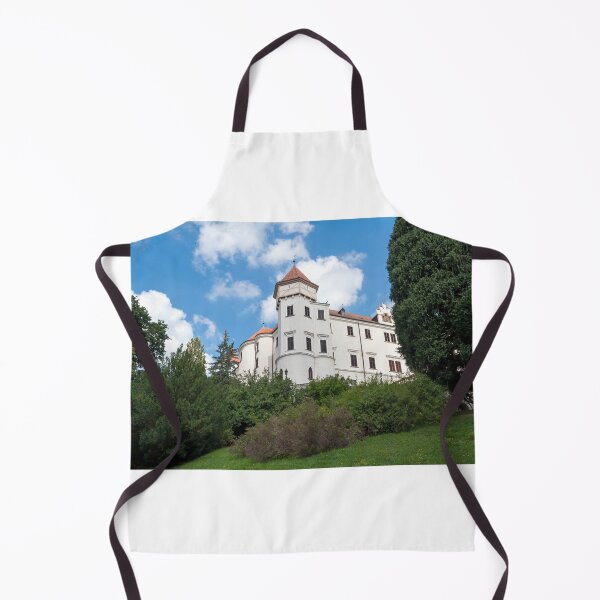 Item preview, Konopiste Castle. designed and sold by FER737NG.