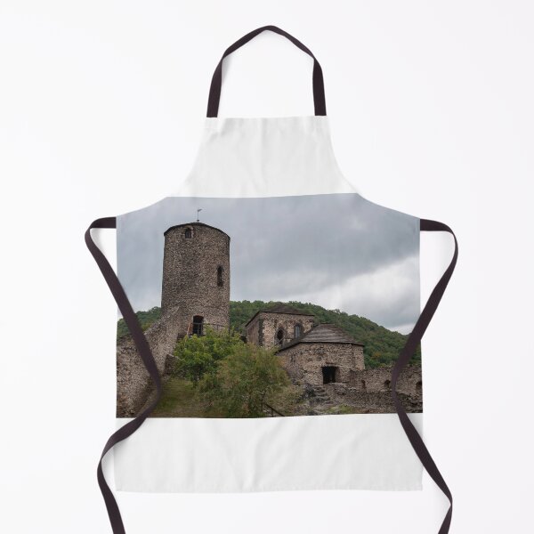 Item preview, Medieval castle. designed and sold by FER737NG.