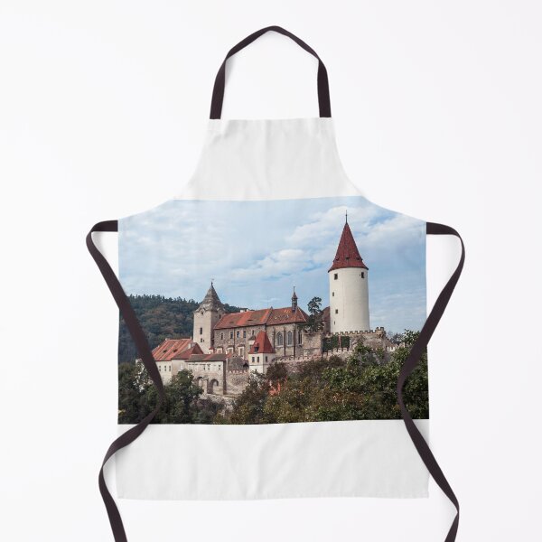 Item preview, Medieval castle. designed and sold by FER737NG.