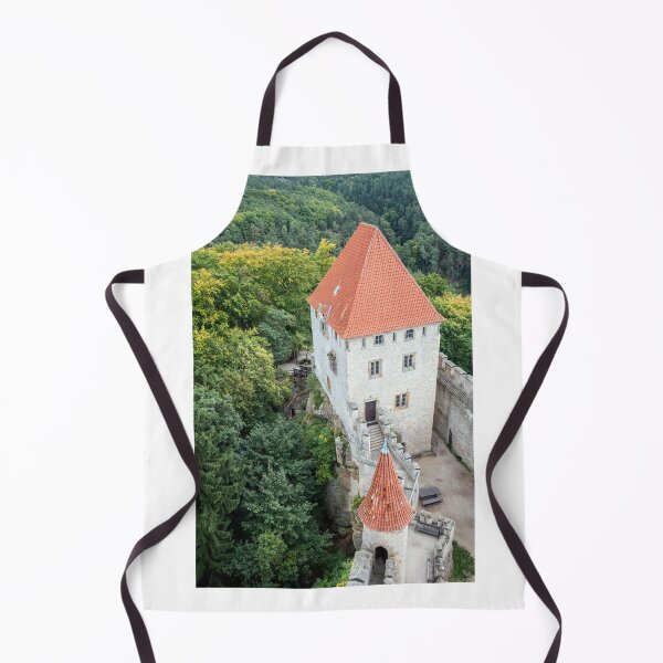 Item preview, Kokorin castle. designed and sold by FER737NG.