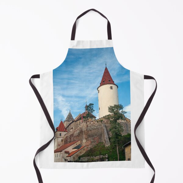 Item preview, Medieval castle. designed and sold by FER737NG.