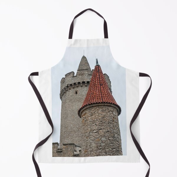 Item preview, Castle tower. designed and sold by FER737NG.