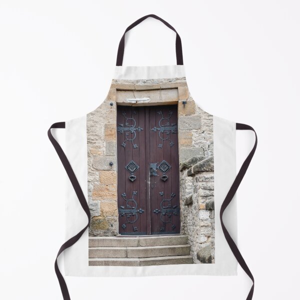 Item preview, Castle door. designed and sold by FER737NG.