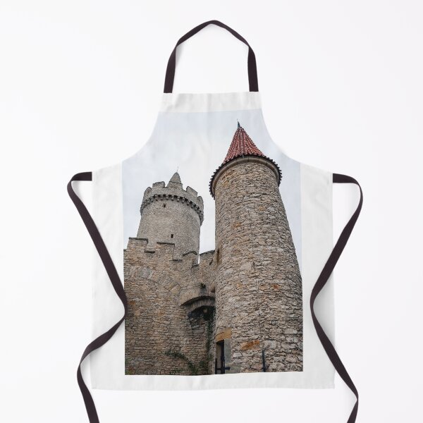 Item preview, Castle tower. designed and sold by FER737NG.