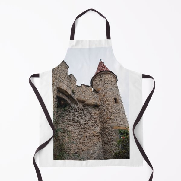 Item preview, Castle tower. designed and sold by FER737NG.